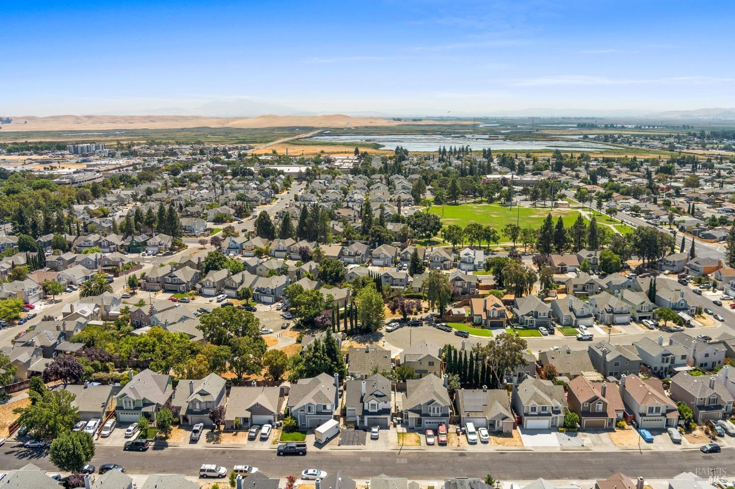 218 Clearbrook Court