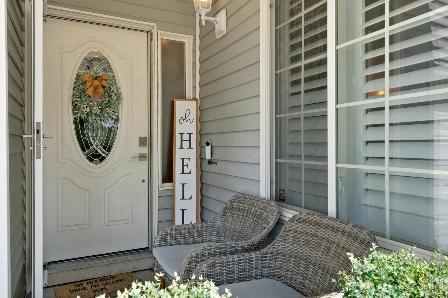 218 Clearbrook Court