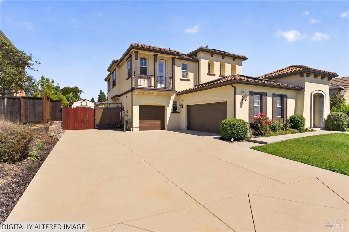 306 Shining Horse Way