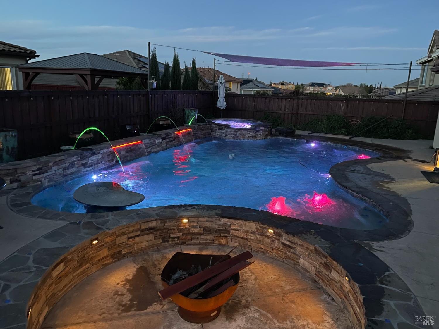 306 Shining Horse Way