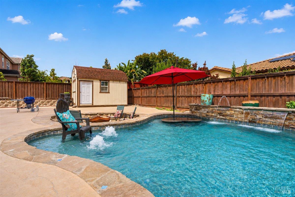 306 Shining Horse Way