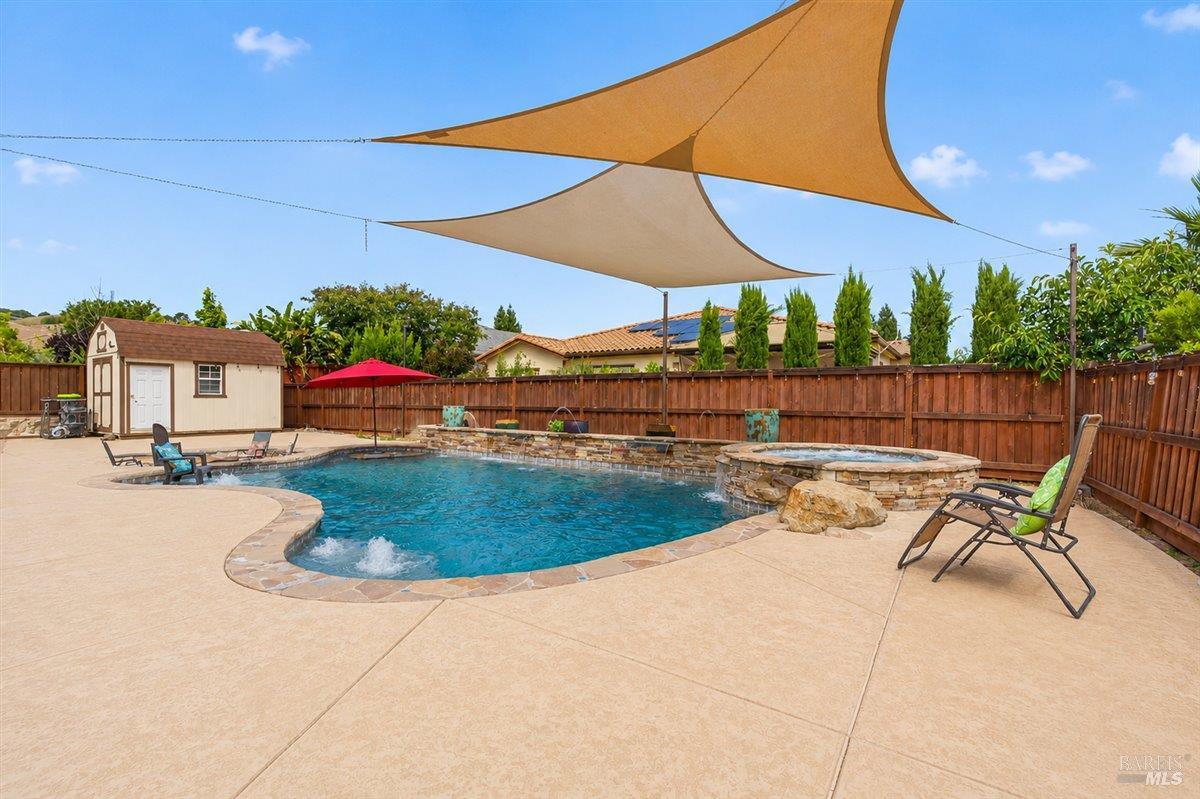 306 Shining Horse Way