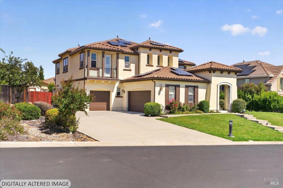 306 Shining Horse Way