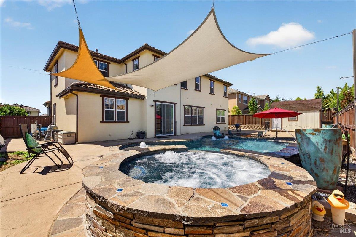 306 Shining Horse Way