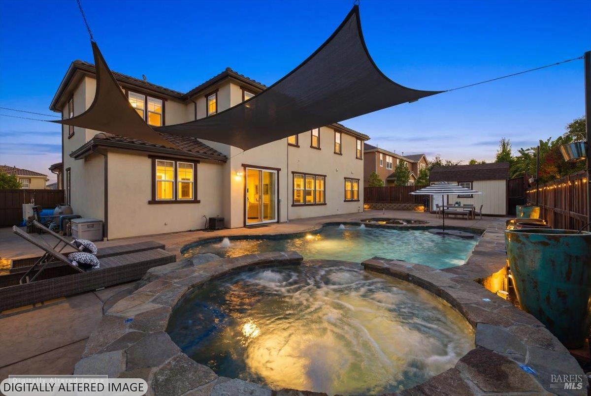 306 Shining Horse Way