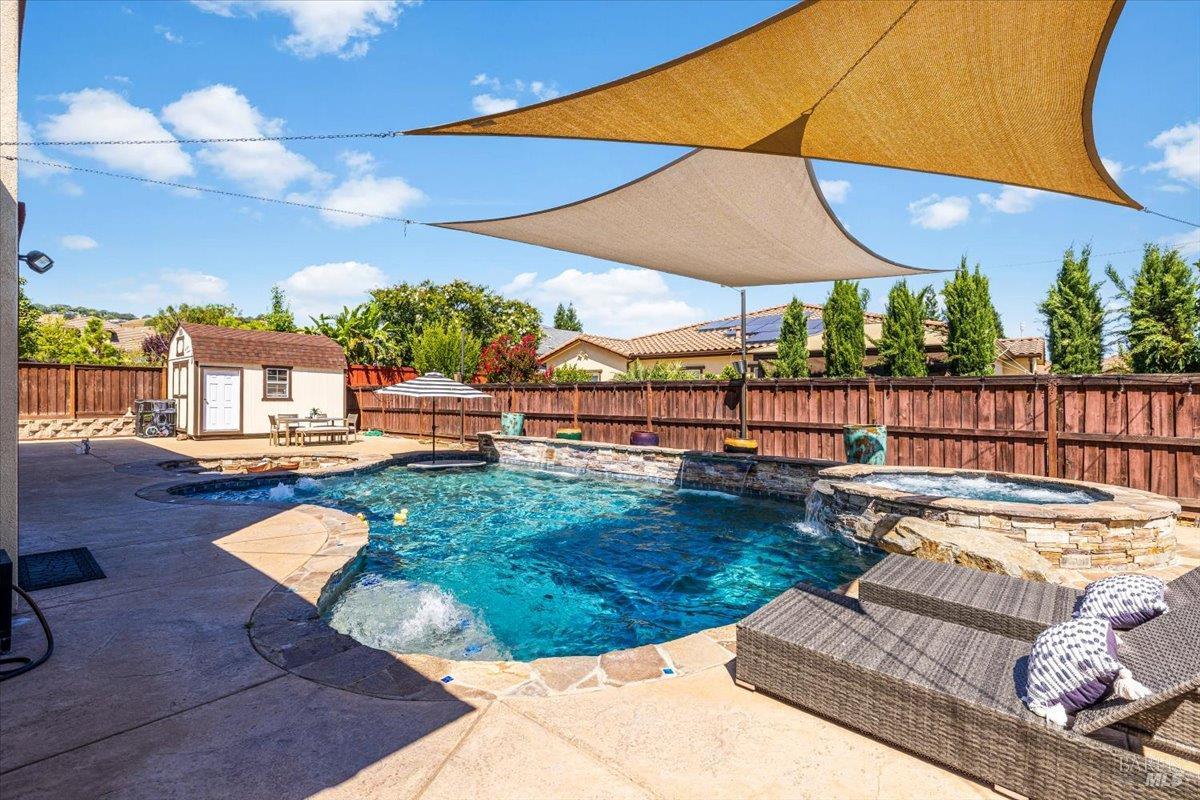 306 Shining Horse Way