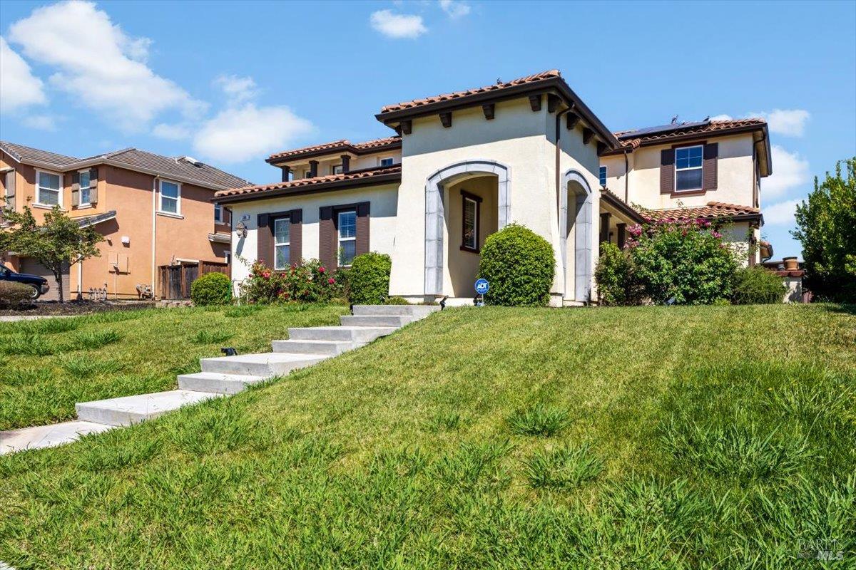 306 Shining Horse Way