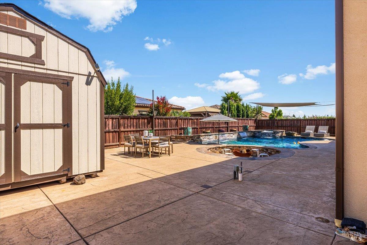 306 Shining Horse Way