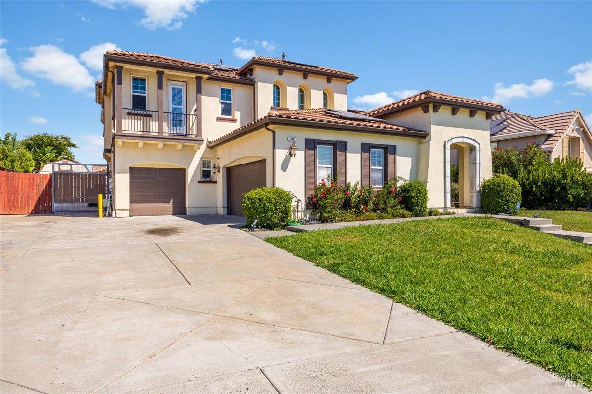 306 Shining Horse Way