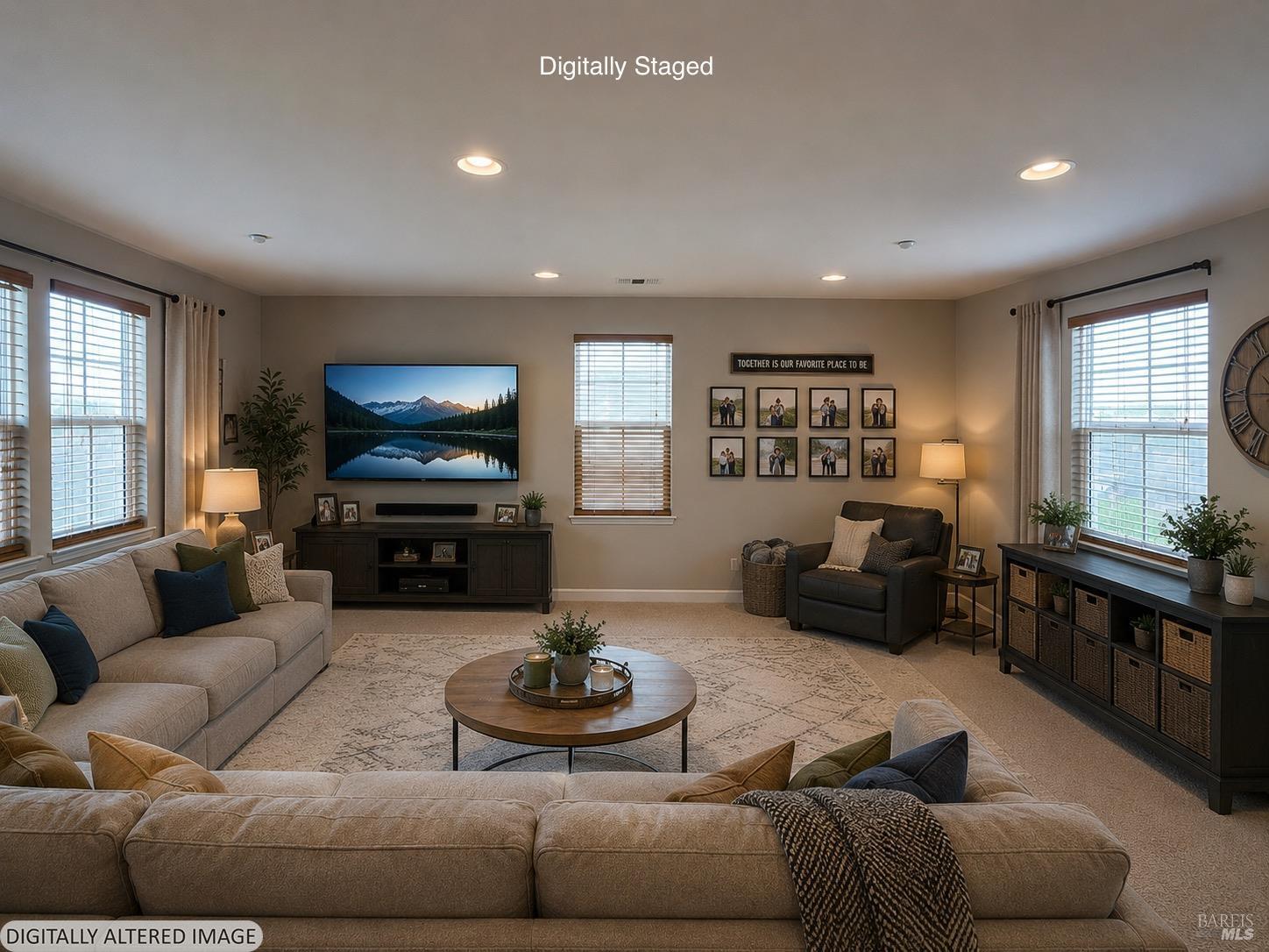 306 Shining Horse Way