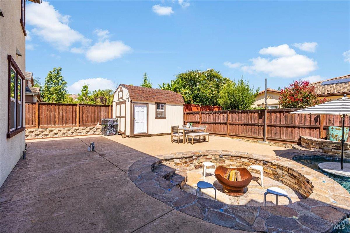 306 Shining Horse Way
