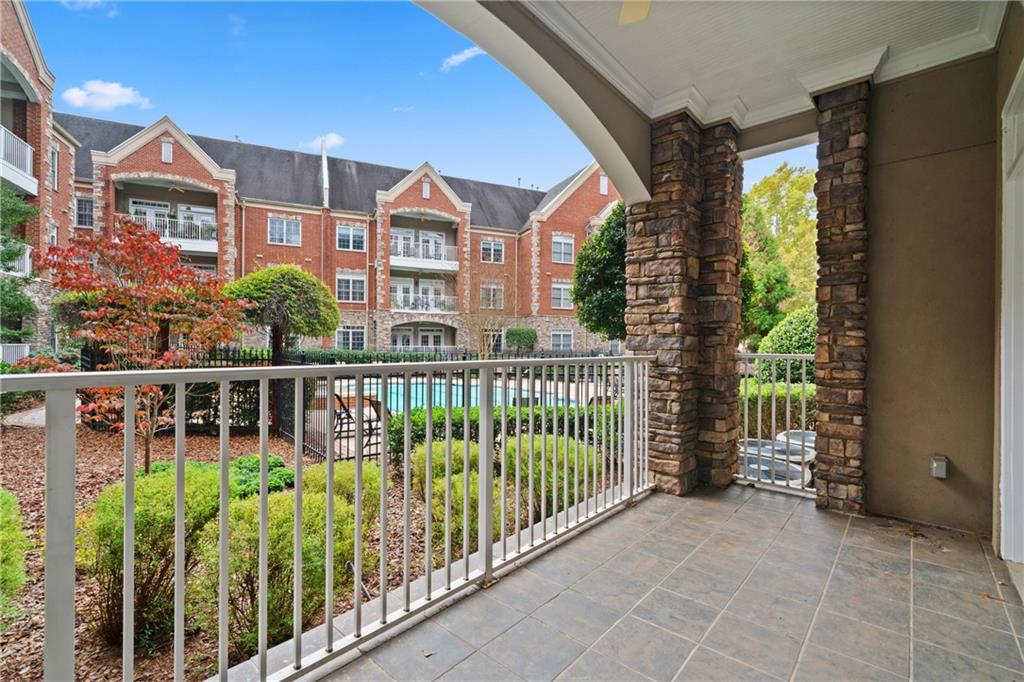 417 Clairemont Avenue Unit 109