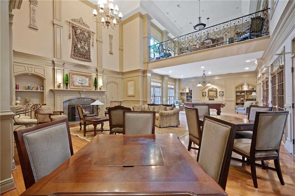 417 Clairemont Avenue Unit 109