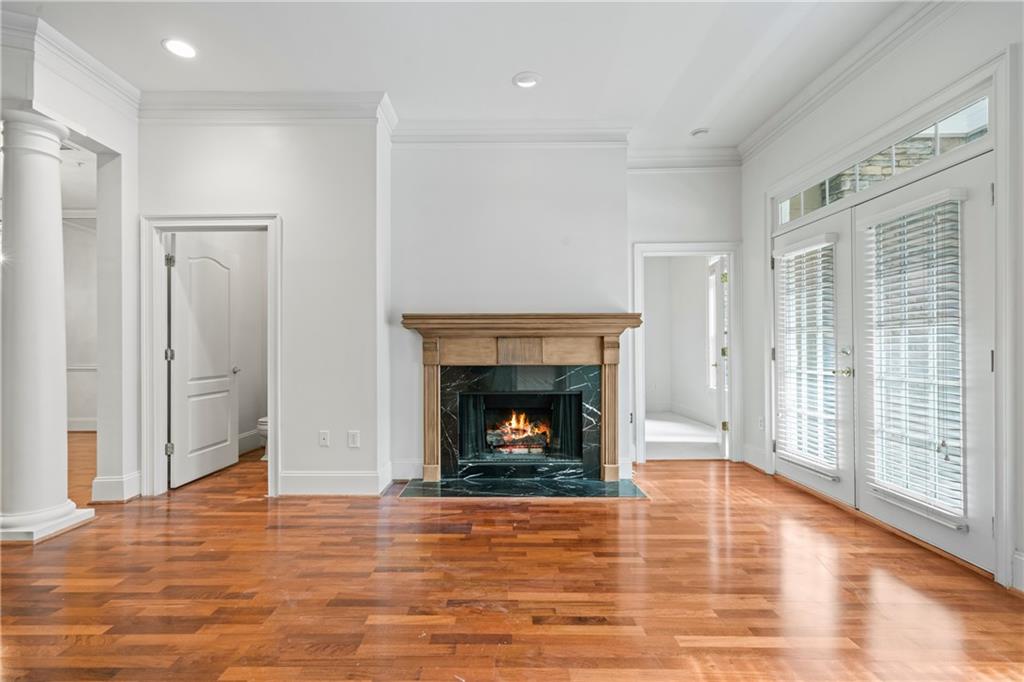 417 Clairemont Avenue Unit 109