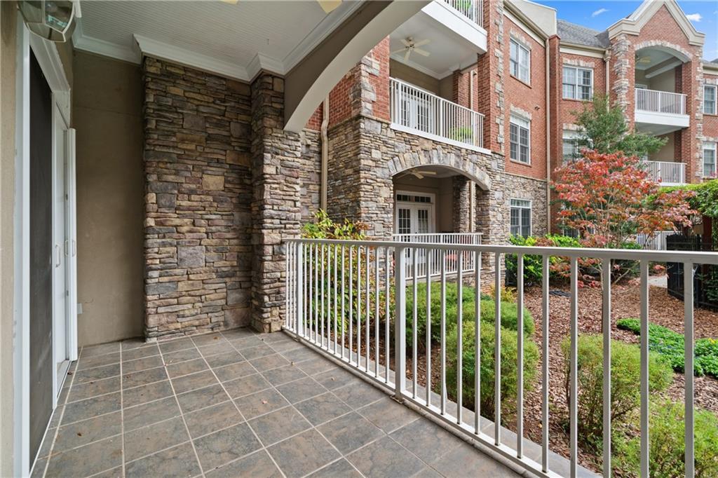 417 Clairemont Avenue Unit 109