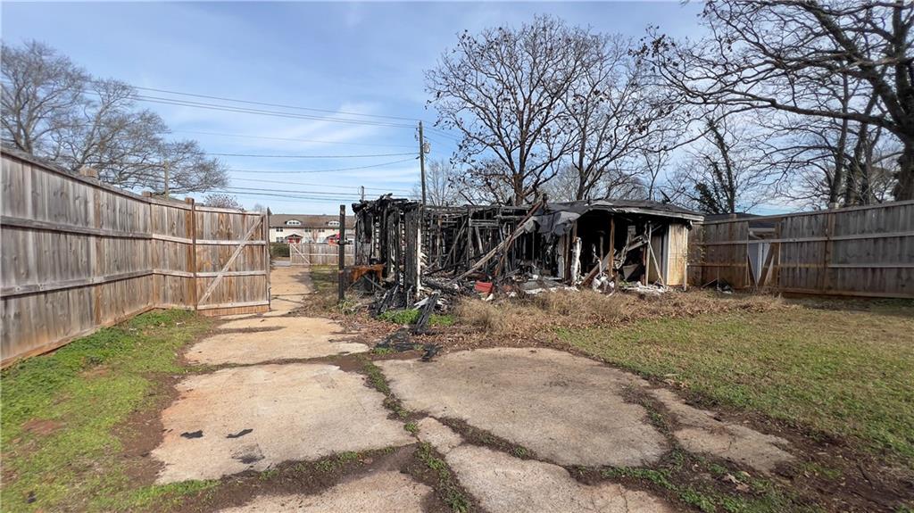 1785 Richmond Avenue SE