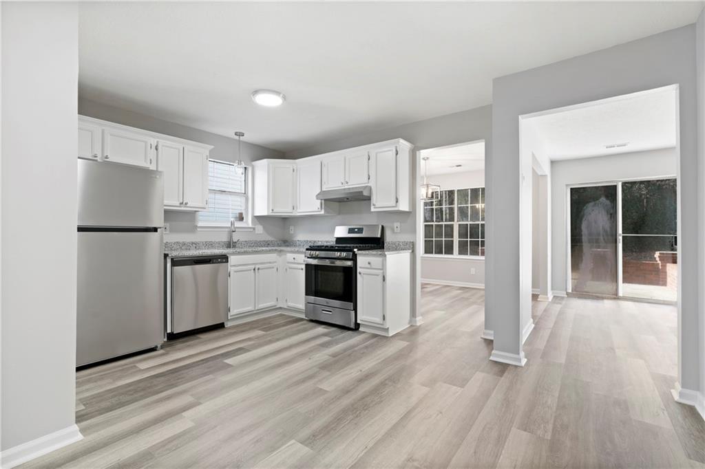 6623 Sevenoaks Drive