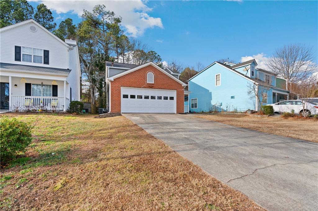 6623 Sevenoaks Drive