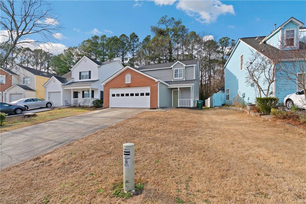 6623 Sevenoaks Drive