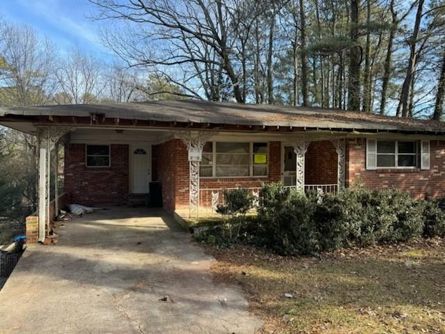 2430 Hanford Drive SW