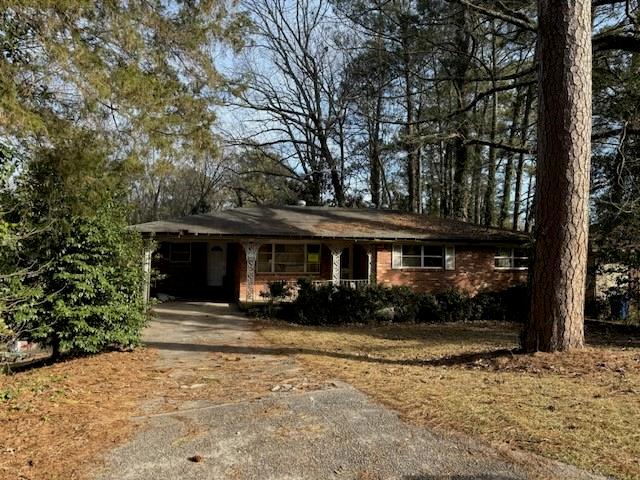 2430 Hanford Drive SW