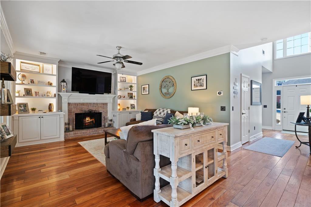 6305 Oak Valley Drive