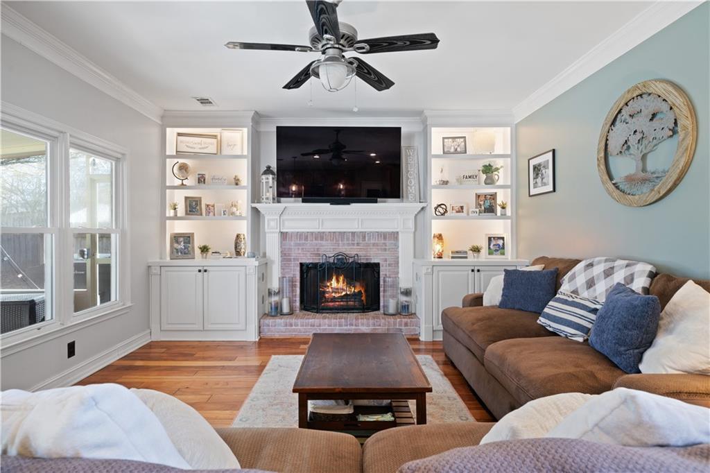 6305 Oak Valley Drive