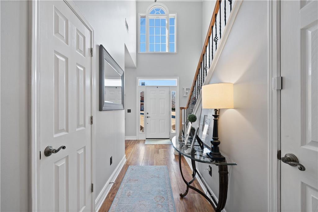 6305 Oak Valley Drive