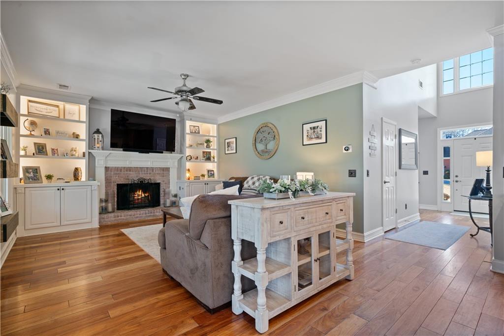 6305 Oak Valley Drive