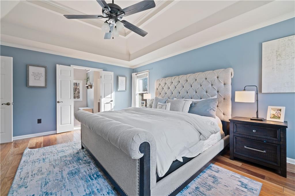 6305 Oak Valley Drive