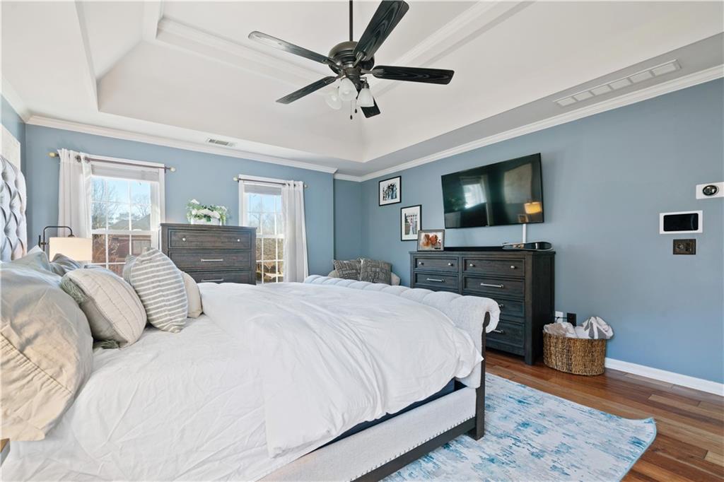 6305 Oak Valley Drive