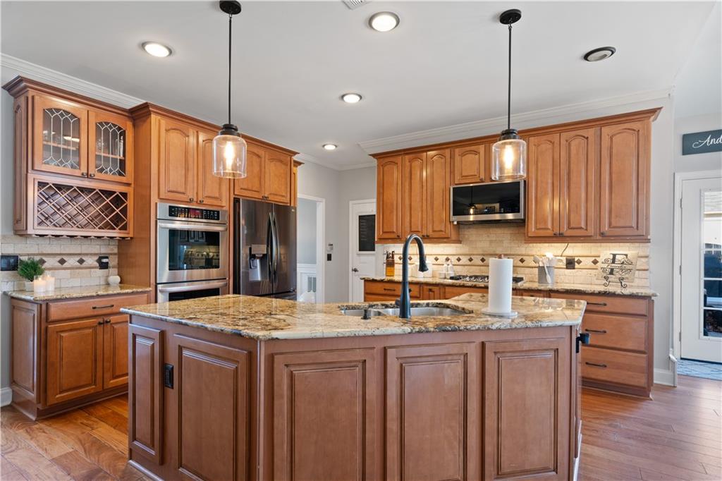 6305 Oak Valley Drive