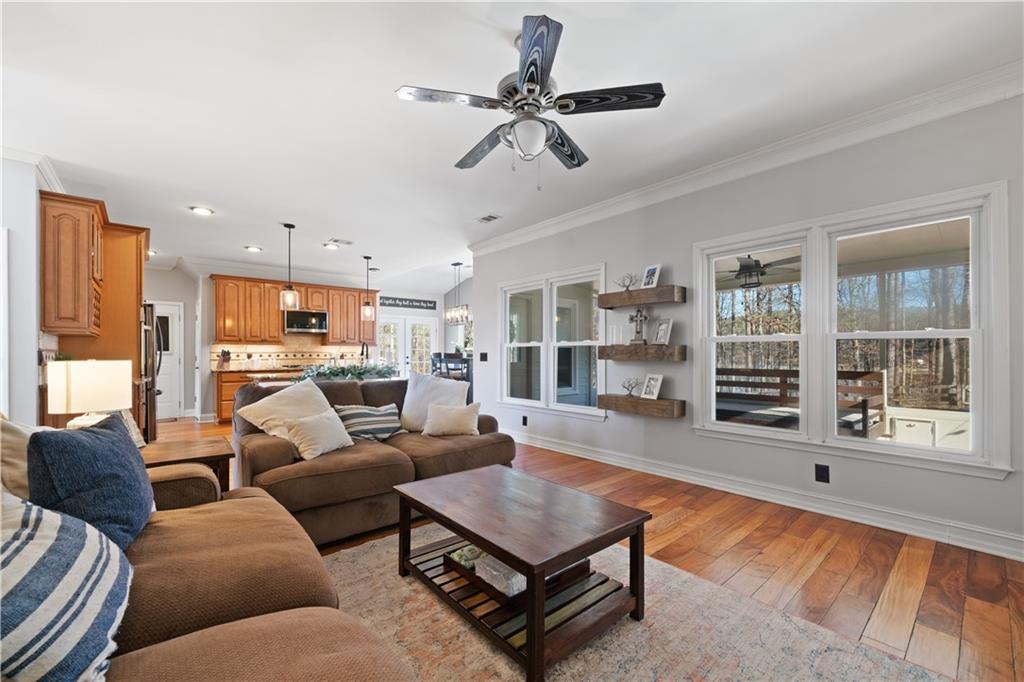 6305 Oak Valley Drive