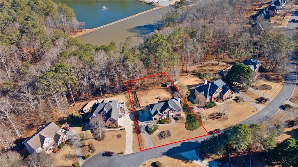 6305 Oak Valley Drive