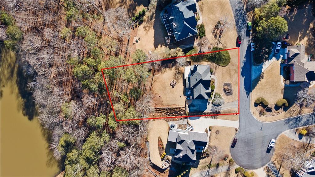 6305 Oak Valley Drive