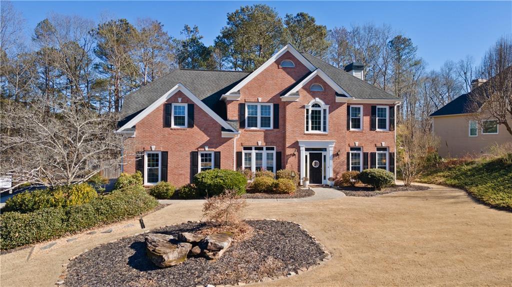 6305 Oak Valley Drive