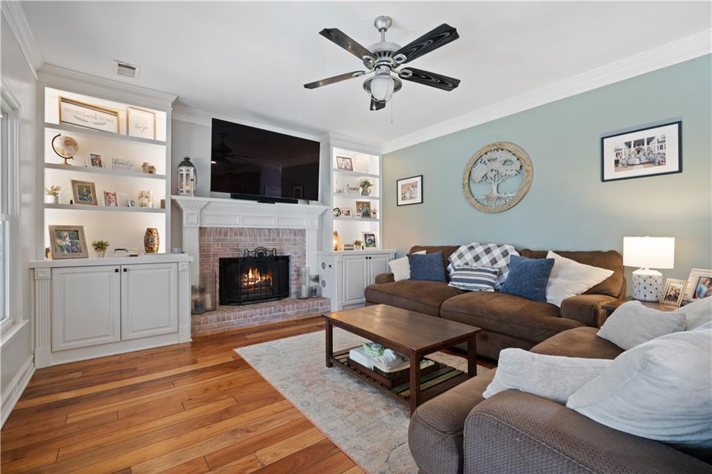 6305 Oak Valley Drive