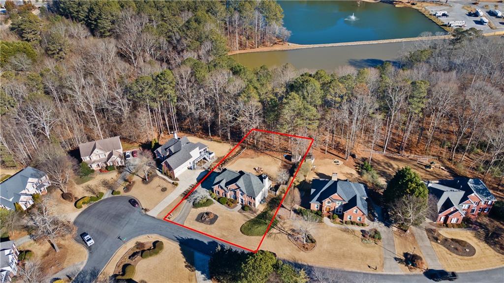 6305 Oak Valley Drive