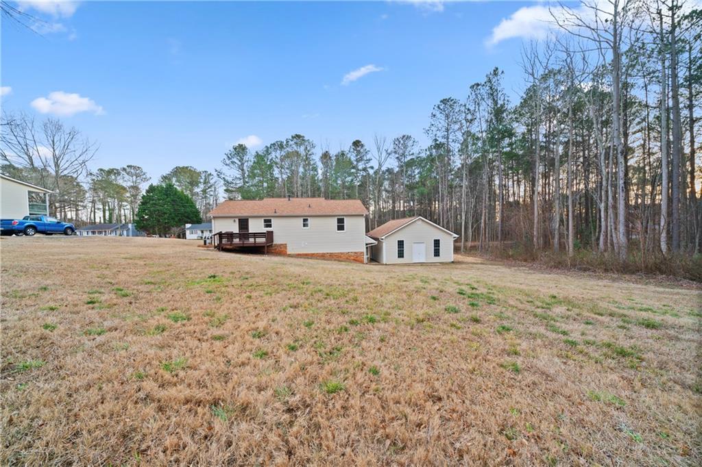 112 Cedar Valley Drive