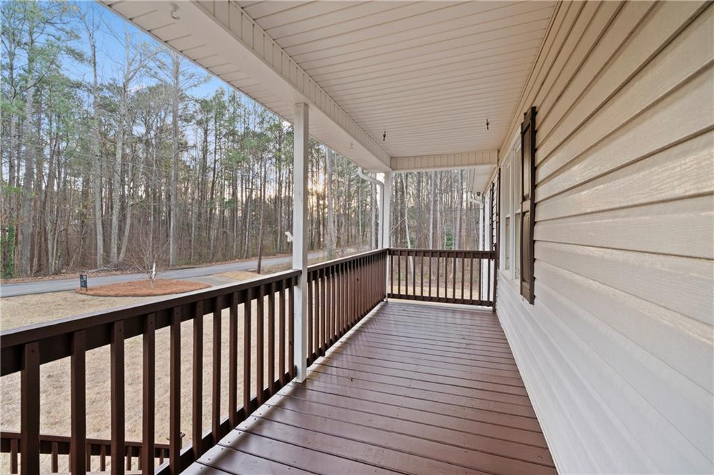 112 Cedar Valley Drive