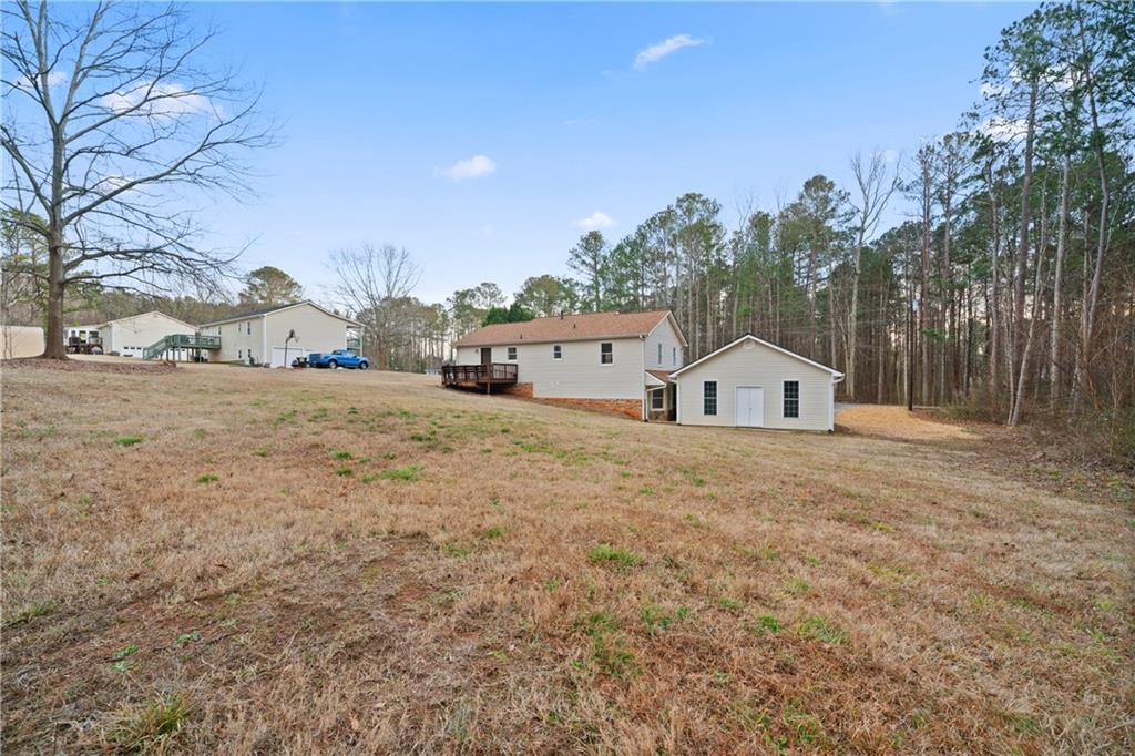 112 Cedar Valley Drive