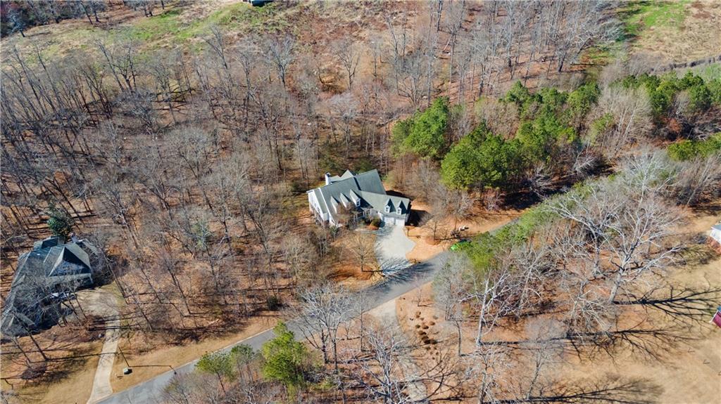 200 Autumn Brook Drive