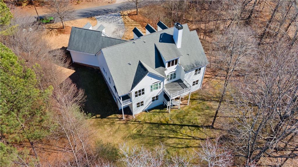 200 Autumn Brook Drive