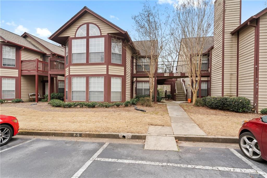 1313 Red Deer Way Unit 253