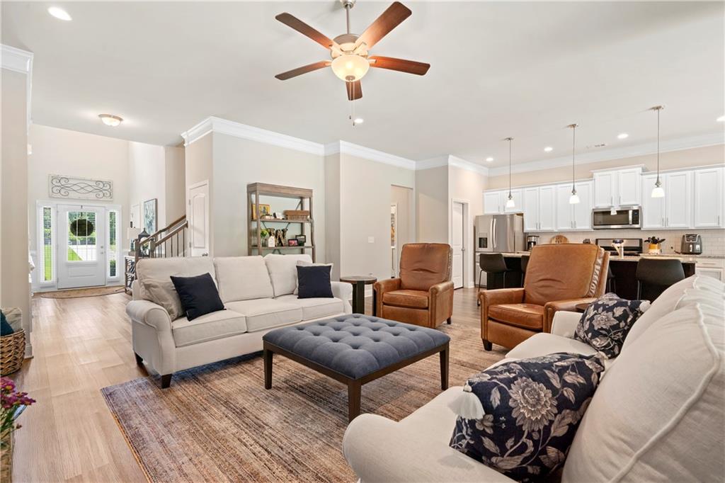 110 Morris Creek Drive