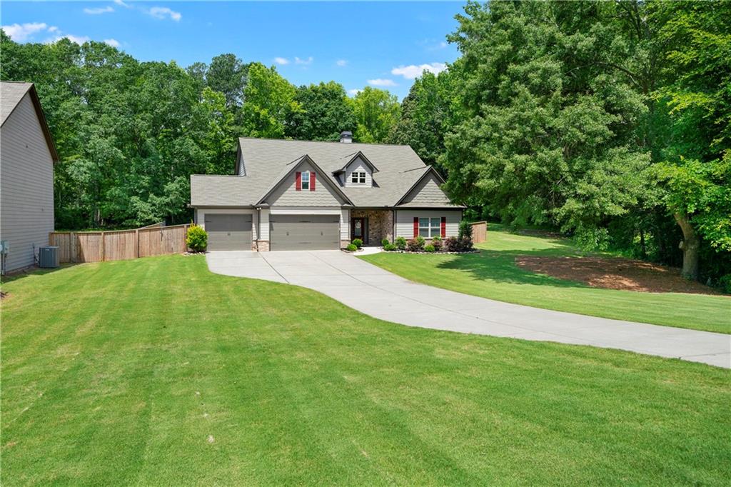 110 Morris Creek Drive