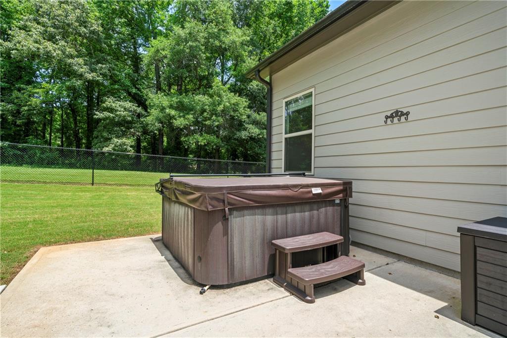 110 Morris Creek Drive