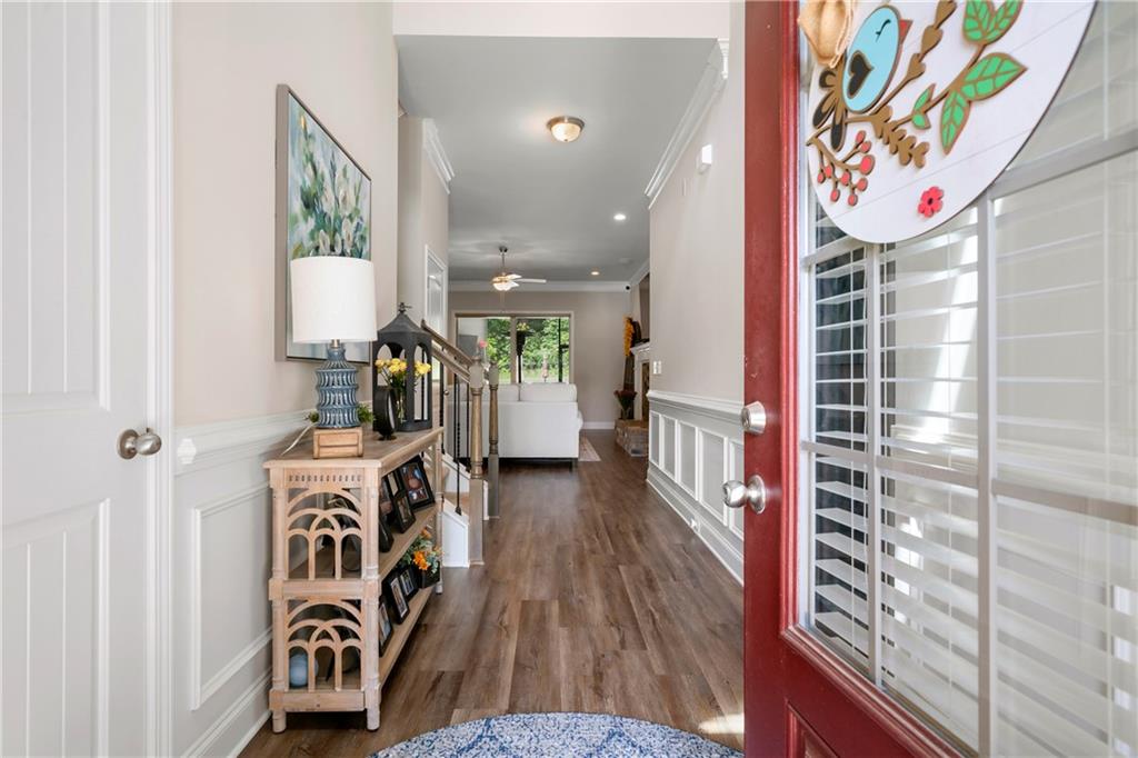 110 Morris Creek Drive