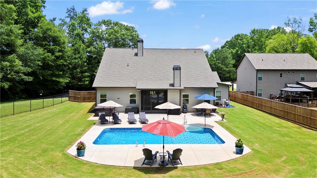 110 Morris Creek Drive