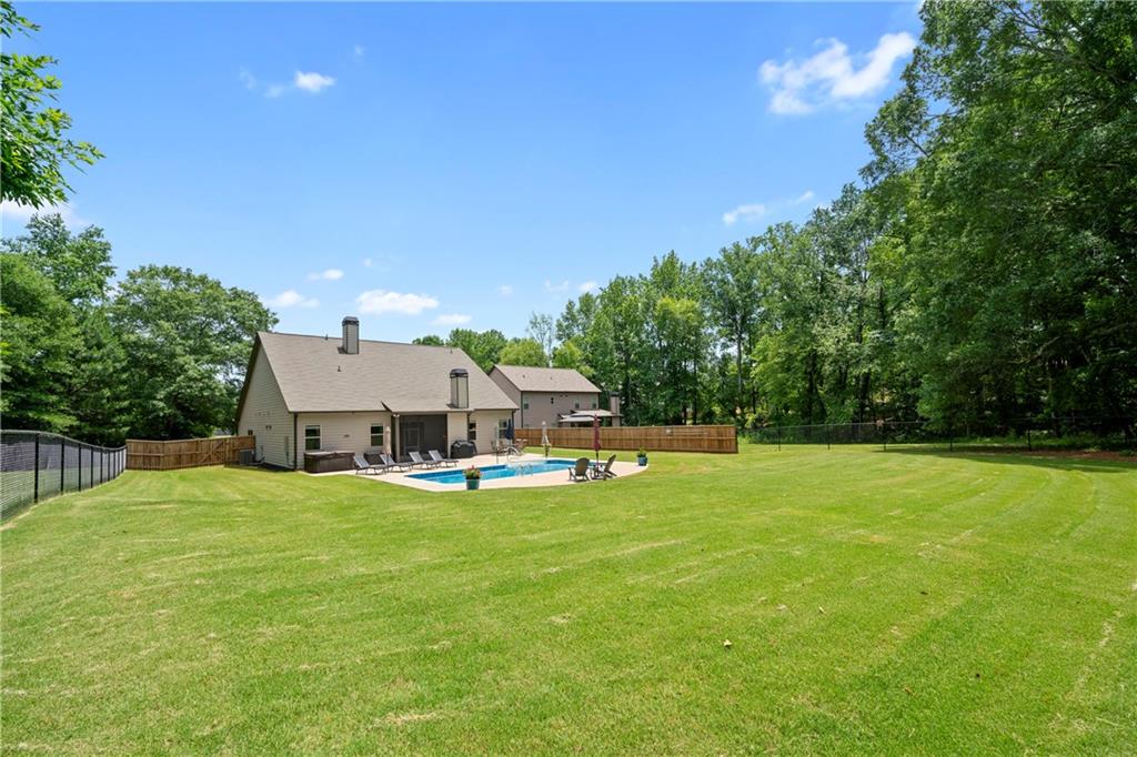 110 Morris Creek Drive